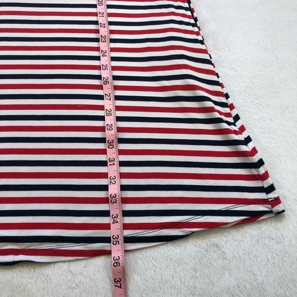 Time and Tru, Sleeveless Dress, Size Small - Picture 16 of 16